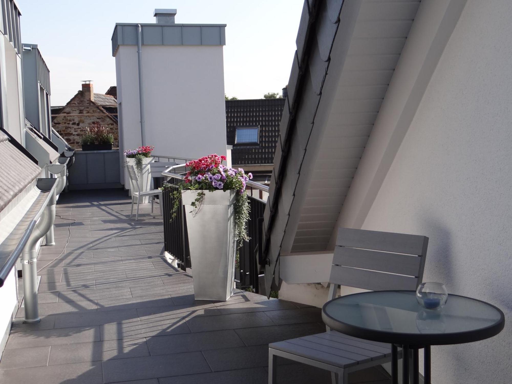 Apartment Ferienapartments Am Steinfelder Hof Bad Neuenahr-Ahrweiler