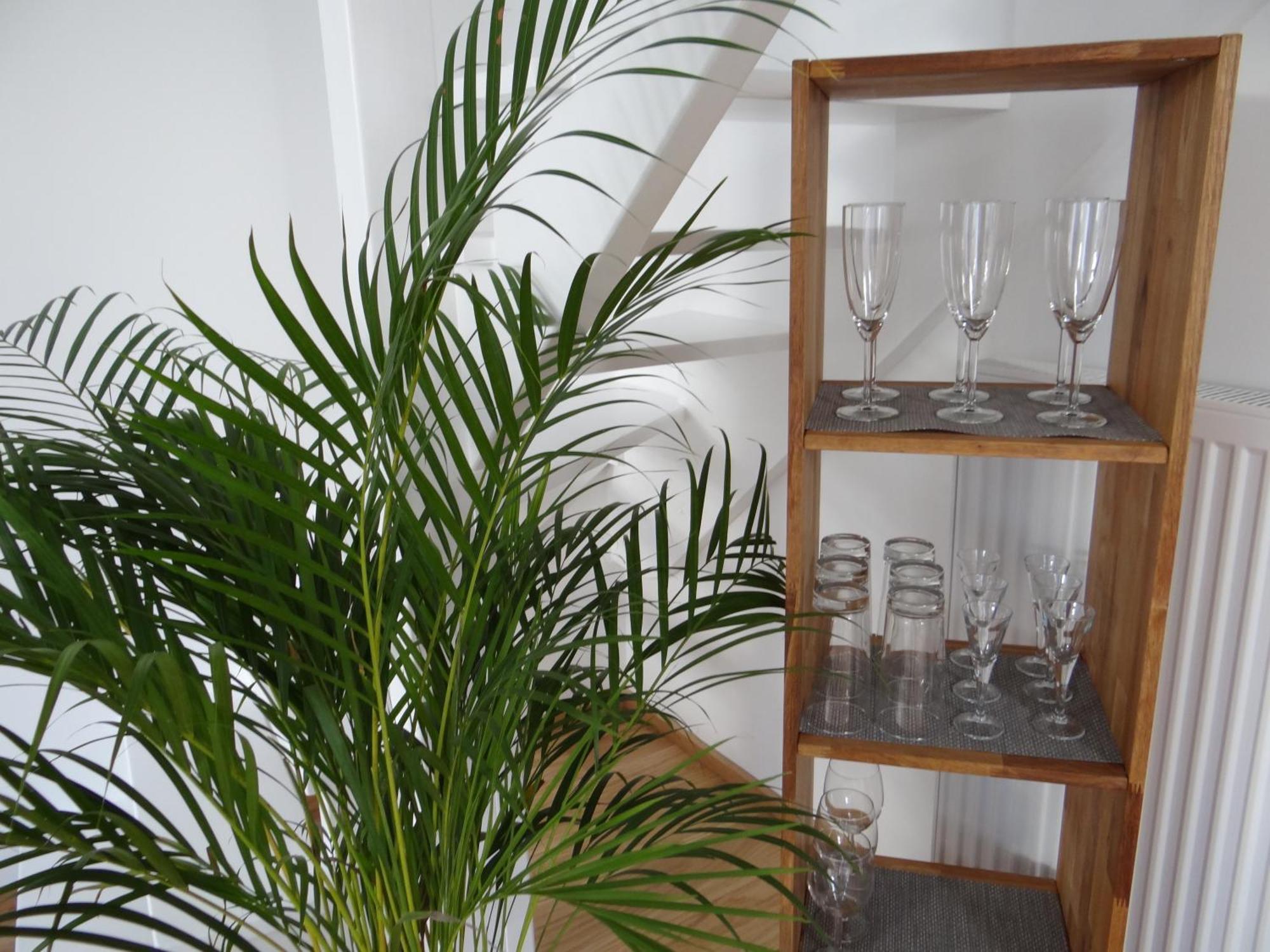 Ferienapartments Am Steinfelder Hof * Bad Neuenahr-Ahrweiler