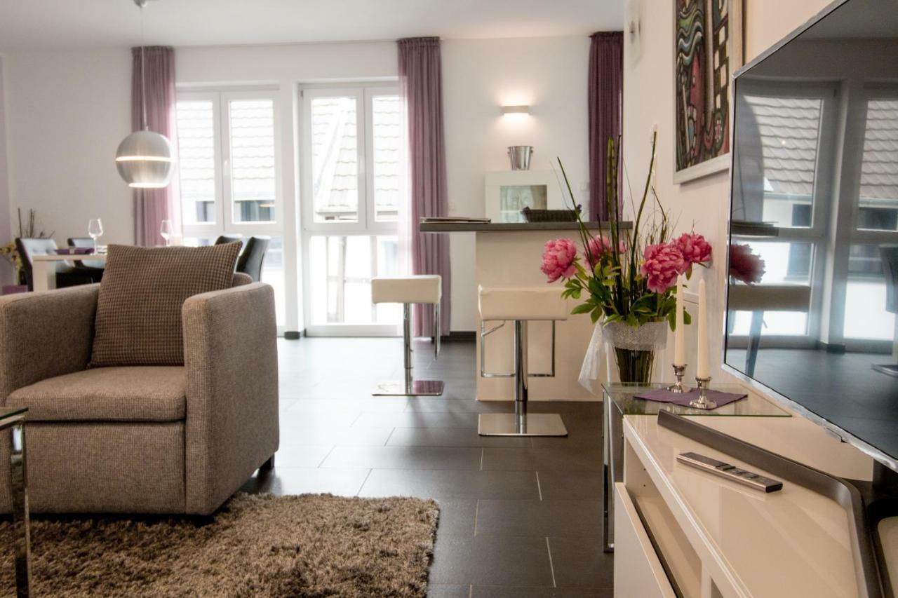 Ferienapartments Am Steinfelder Hof