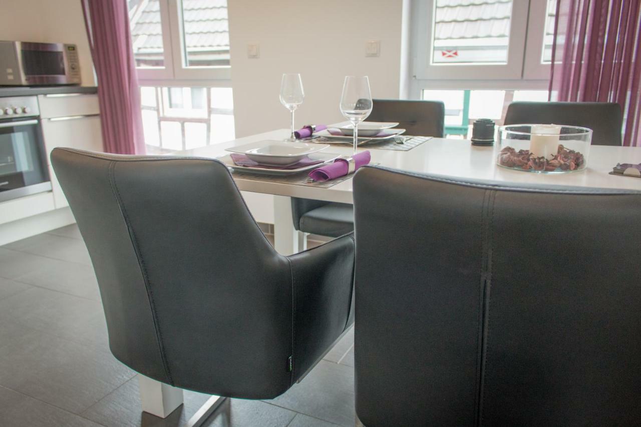 Ferienapartments Am Steinfelder Hof * Bad Neuenahr-Ahrweiler