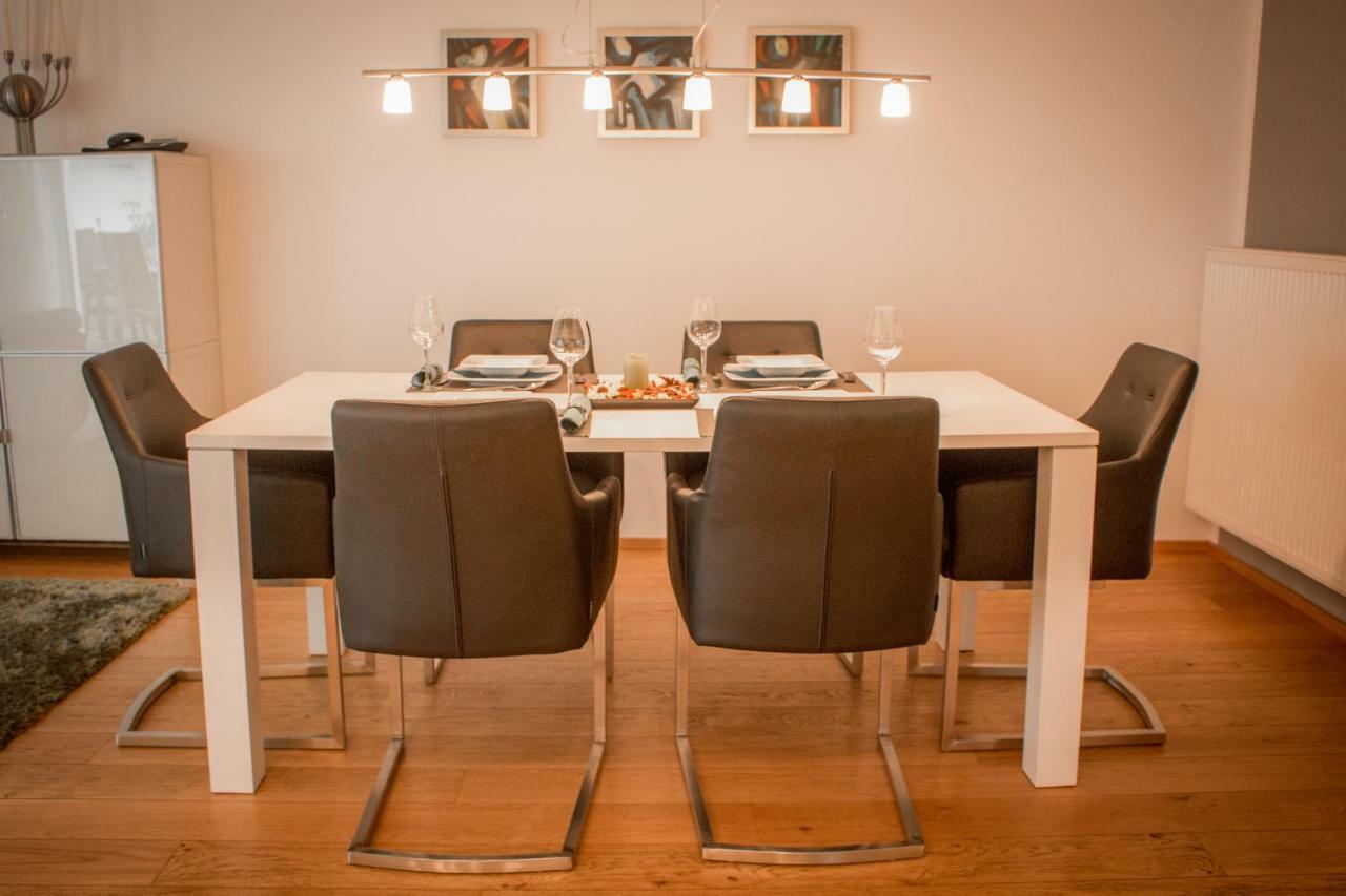 Ferienapartments Am Steinfelder Hof