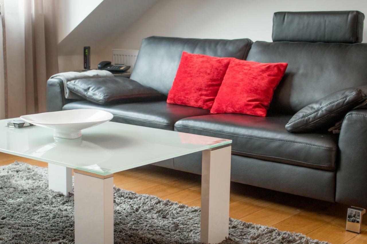 Ferienapartments Am Steinfelder Hof Apartment Bad Neuenahr-Ahrweiler