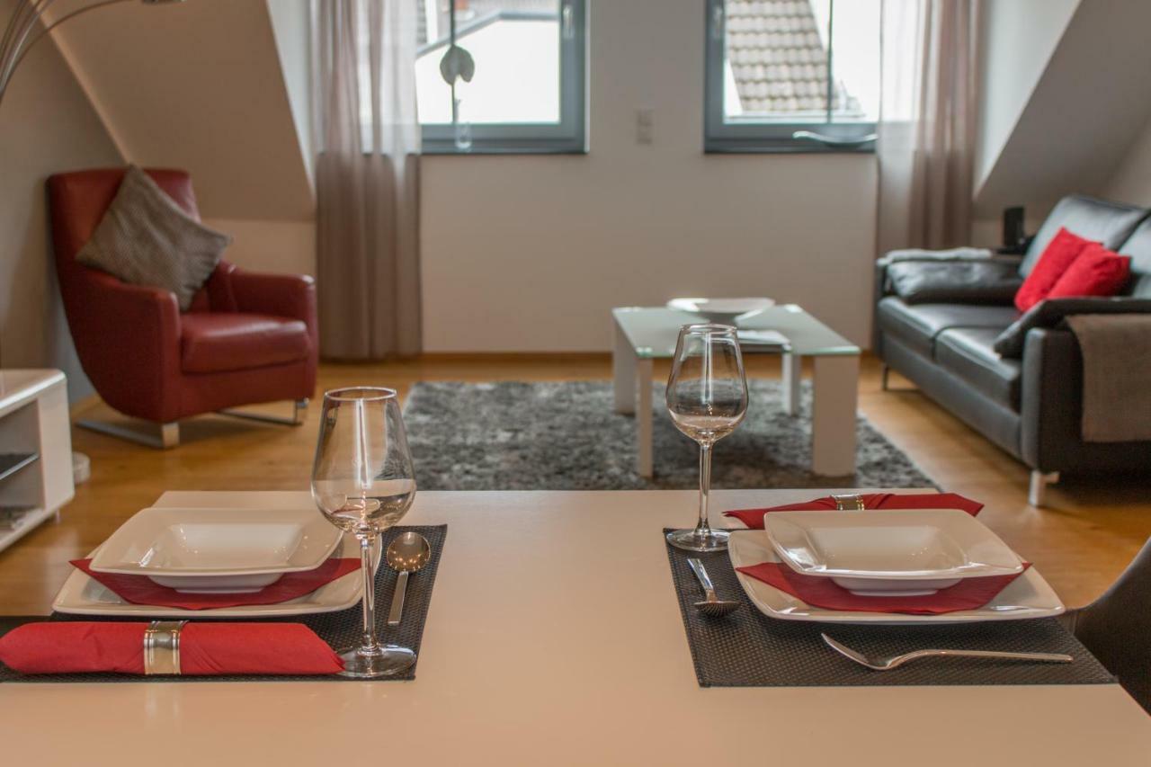 Ferienapartments Am Steinfelder Hof Apartment Bad Neuenahr-Ahrweiler