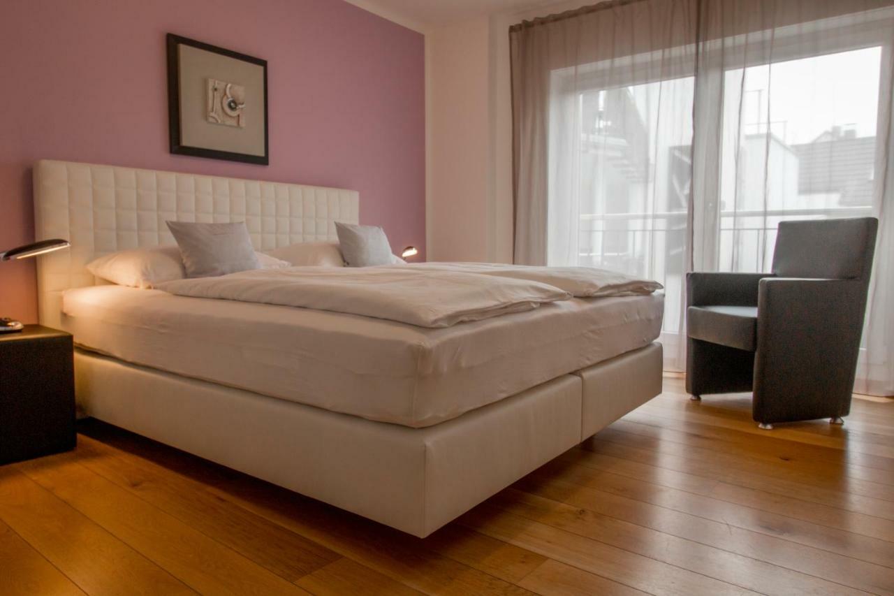 Apartment Ferienapartments Am Steinfelder Hof *