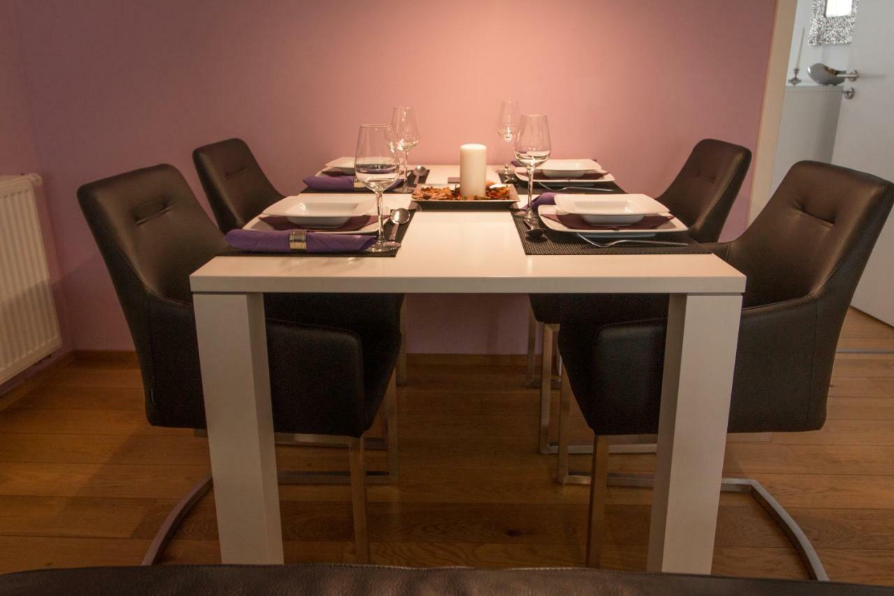 Apartment Ferienapartments Am Steinfelder Hof Bad Neuenahr-Ahrweiler