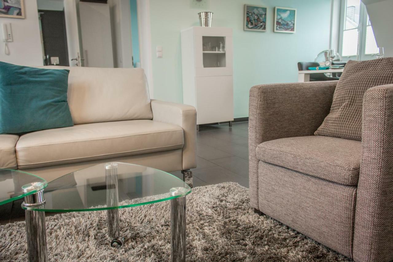 Apartment Ferienapartments Am Steinfelder Hof Bad Neuenahr-Ahrweiler