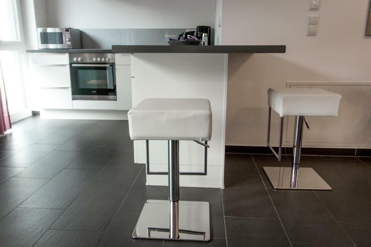 Ferienapartments Am Steinfelder Hof Bad Neuenahr-Ahrweiler