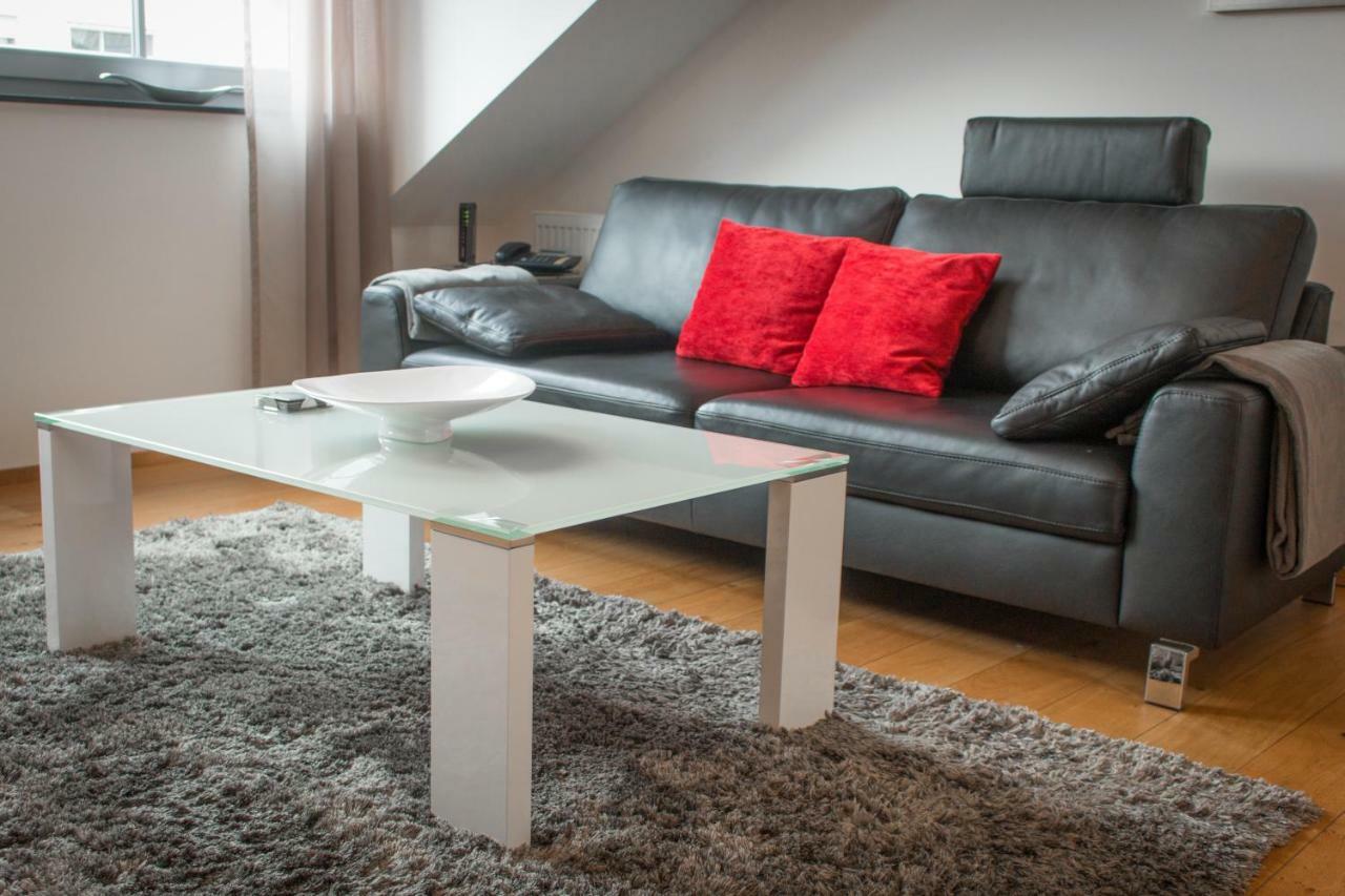 Ferienapartments Am Steinfelder Hof Bad Neuenahr-Ahrweiler