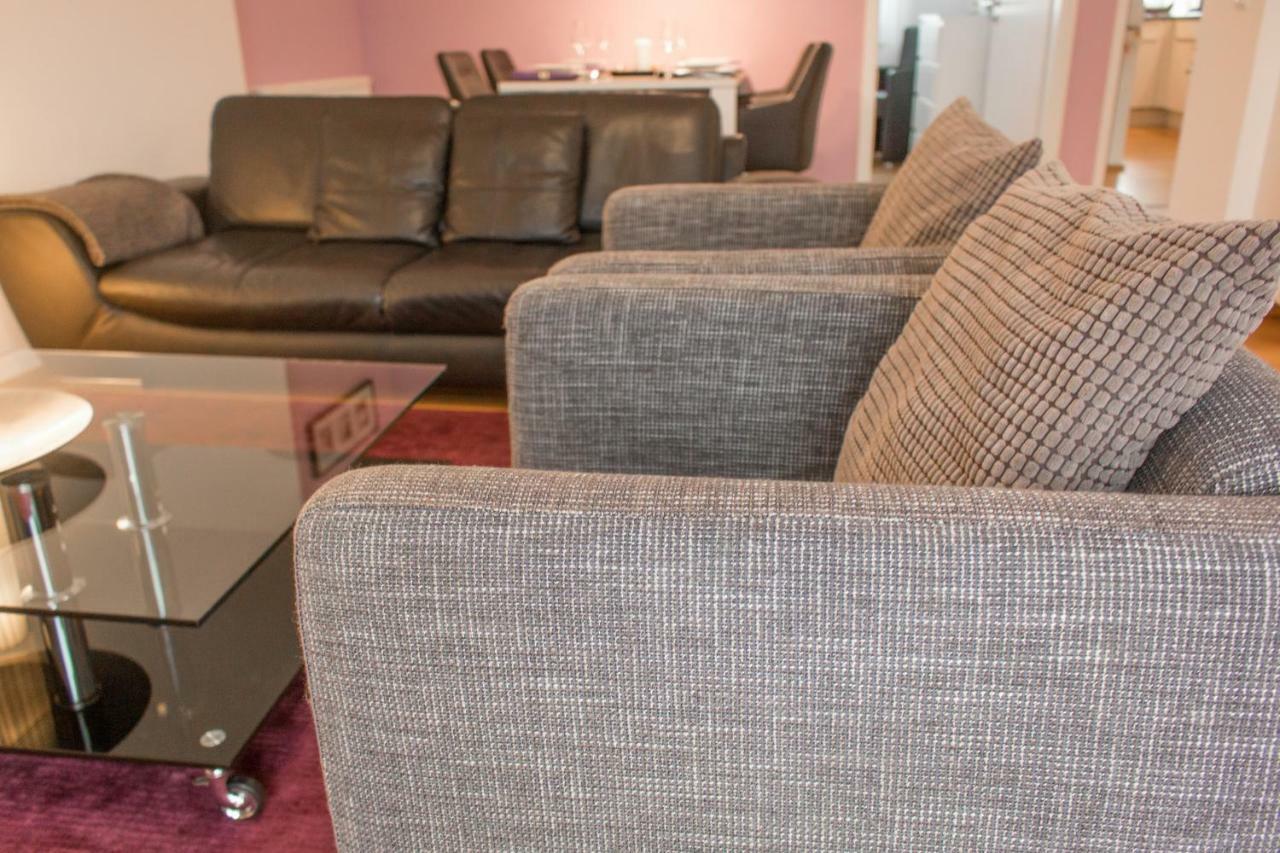 Apartment Ferienapartments Am Steinfelder Hof Bad Neuenahr-Ahrweiler