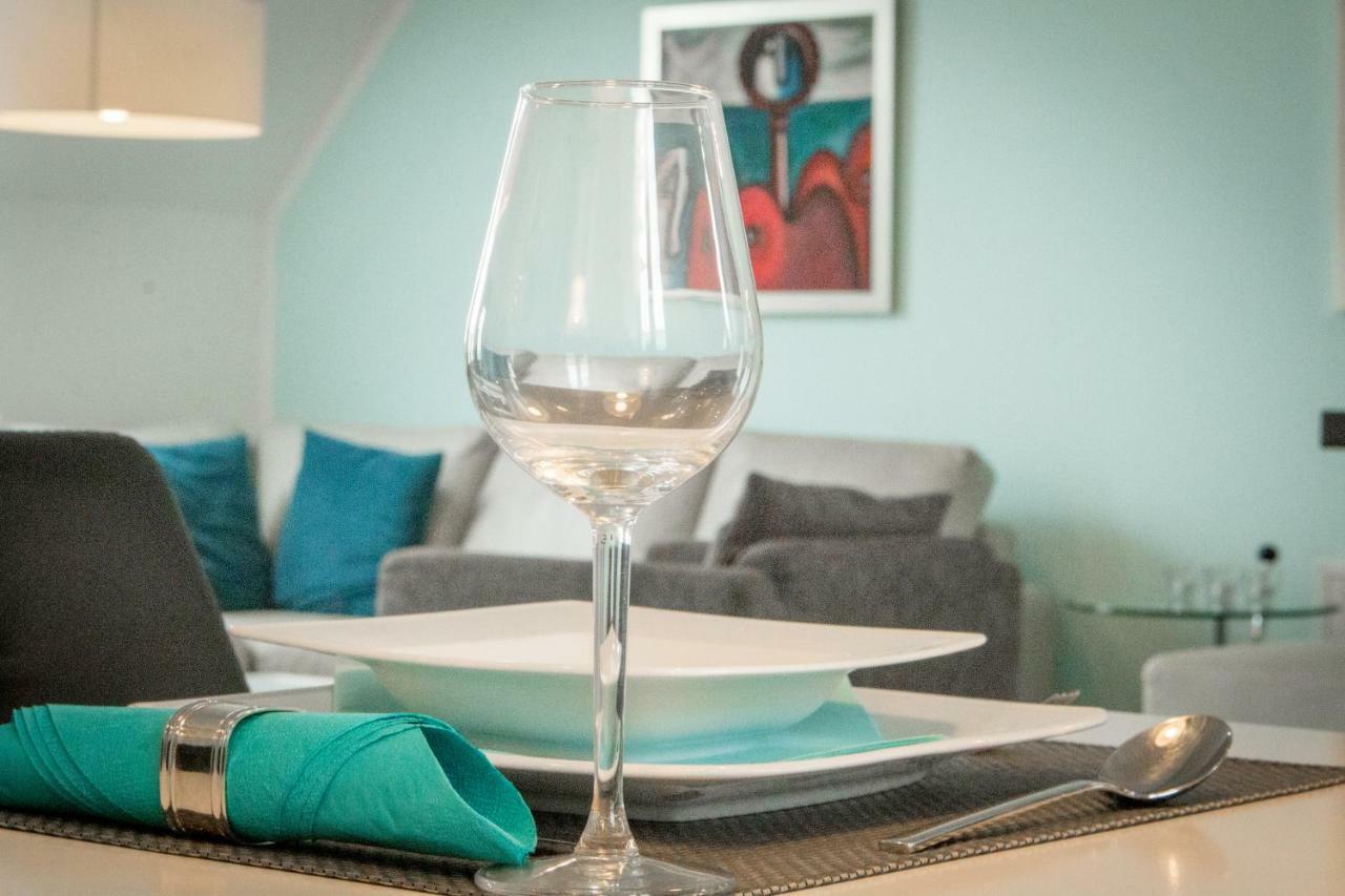 Apartment Ferienapartments Am Steinfelder Hof Bad Neuenahr-Ahrweiler