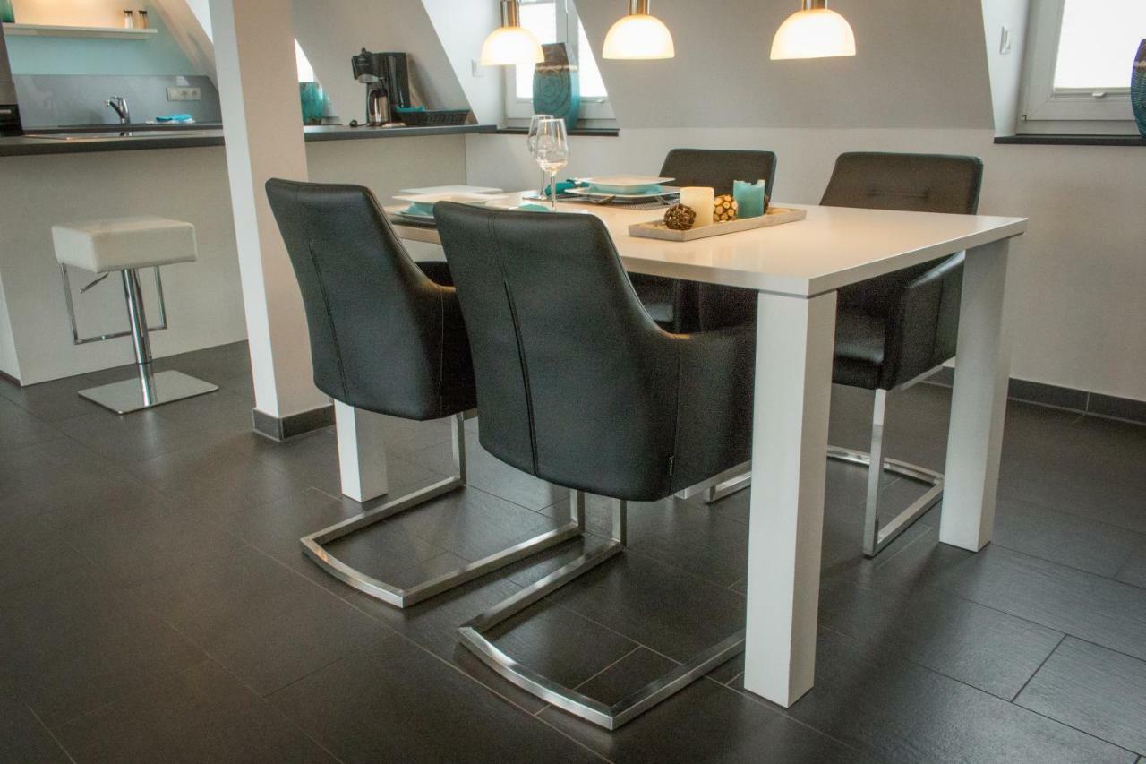Ferienapartments Am Steinfelder Hof Bad Neuenahr-Ahrweiler