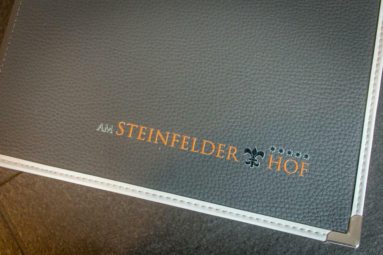 Ferienapartments Am Steinfelder Hof * Bad Neuenahr-Ahrweiler