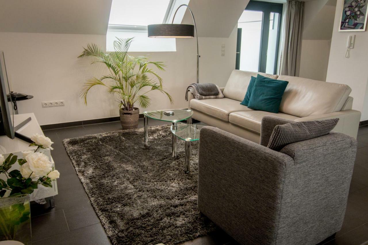Ferienapartments Am Steinfelder Hof