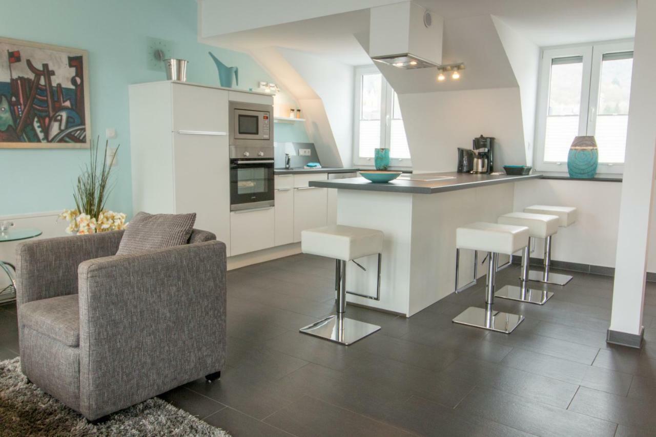 Ferienapartments Am Steinfelder Hof Apartment Bad Neuenahr-Ahrweiler