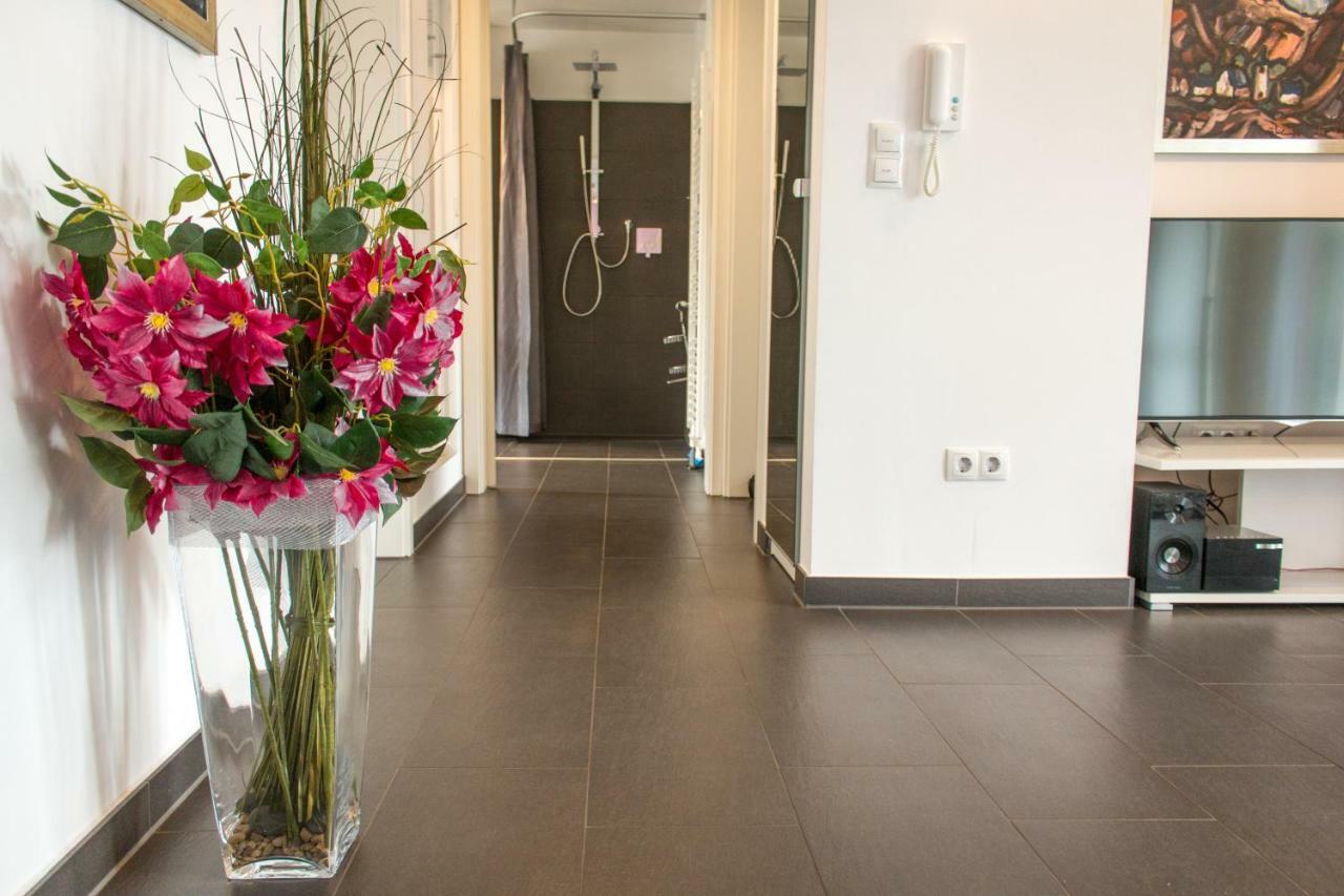 Ferienapartments Am Steinfelder Hof Bad Neuenahr-Ahrweiler