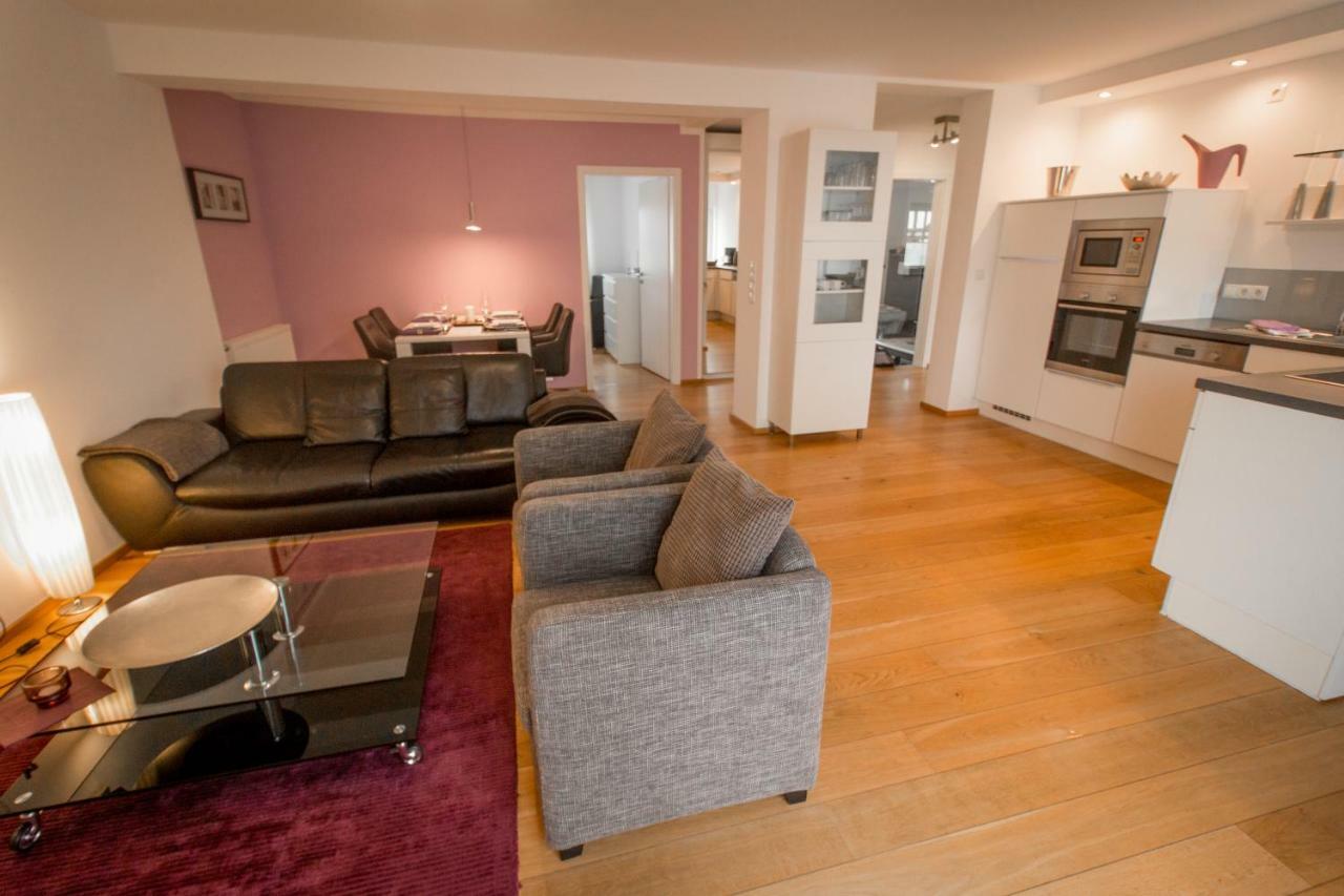 Apartment Ferienapartments Am Steinfelder Hof Bad Neuenahr-Ahrweiler