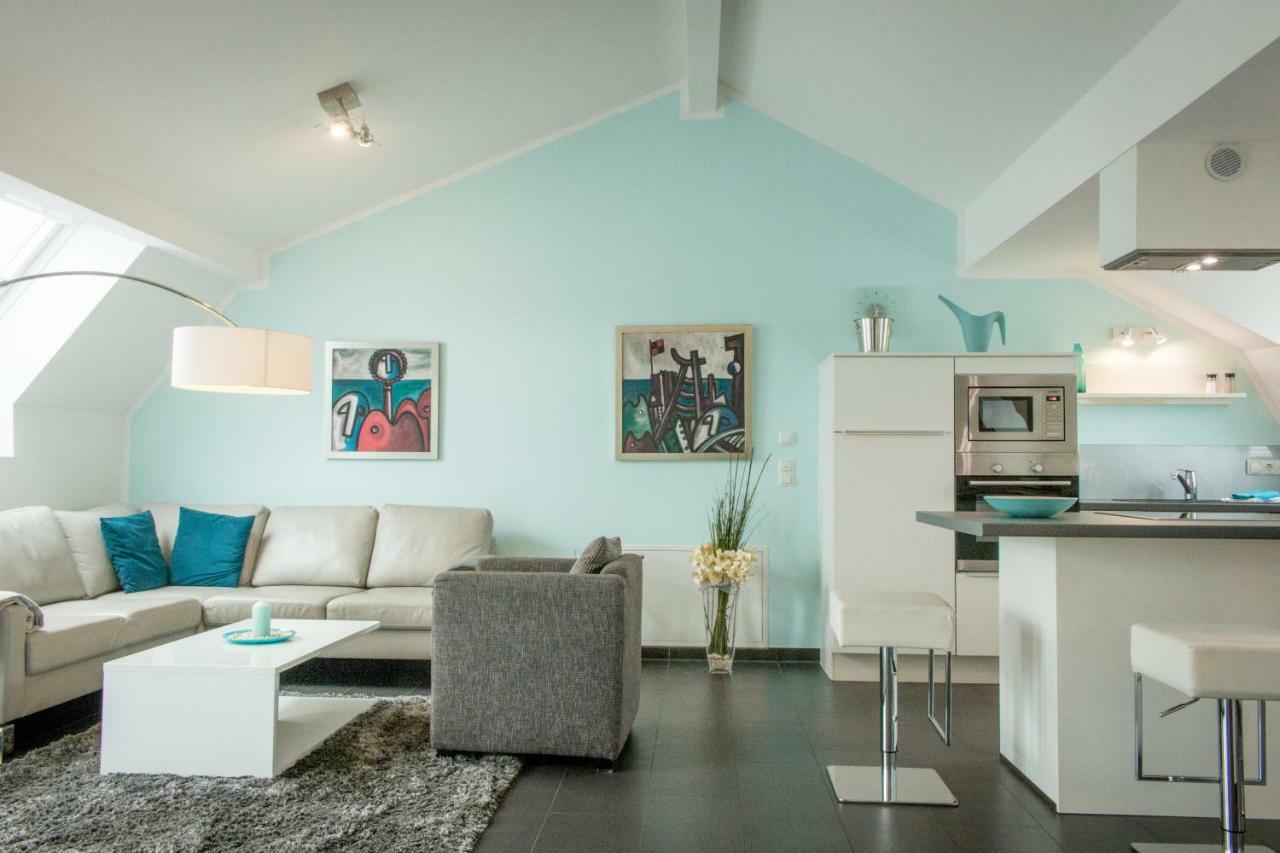Ferienapartments Am Steinfelder Hof * Bad Neuenahr-Ahrweiler
