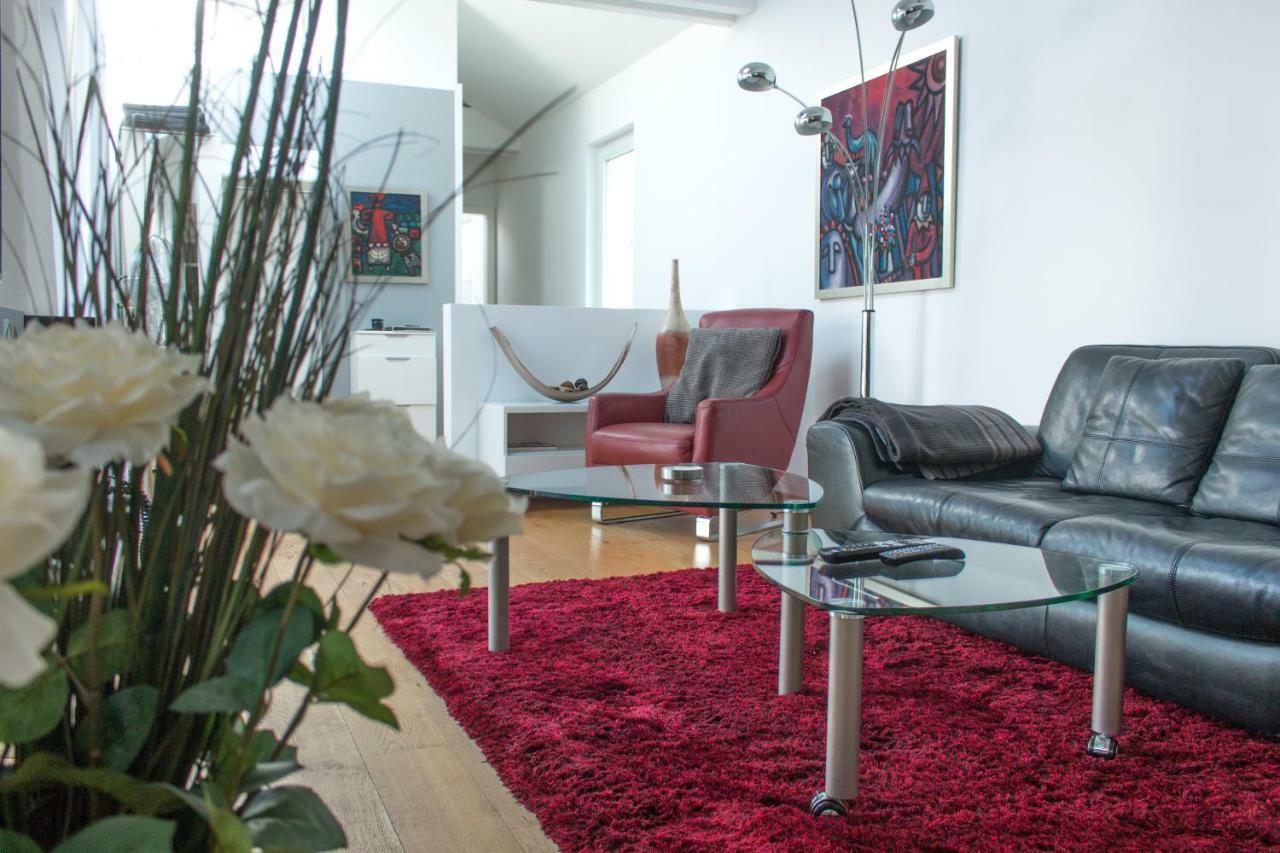 Apartment Ferienapartments Am Steinfelder Hof Bad Neuenahr-Ahrweiler
