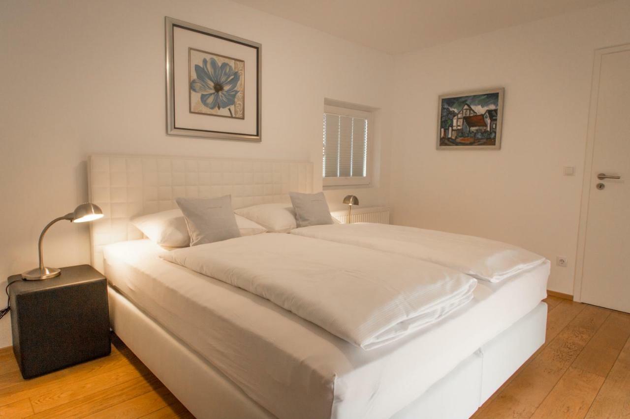 Ferienapartments Am Steinfelder Hof Bad Neuenahr-Ahrweiler