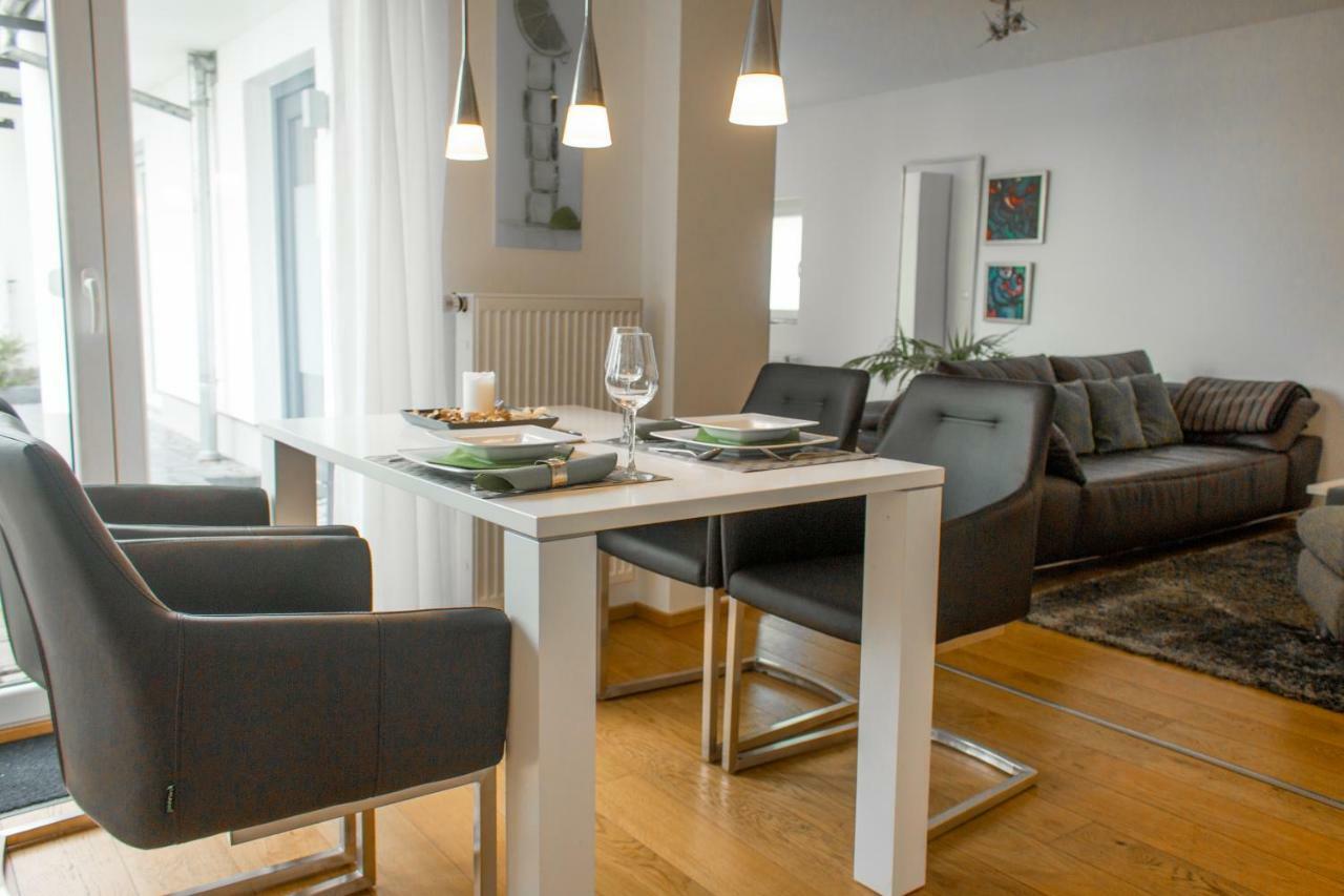 Ferienapartments Am Steinfelder Hof