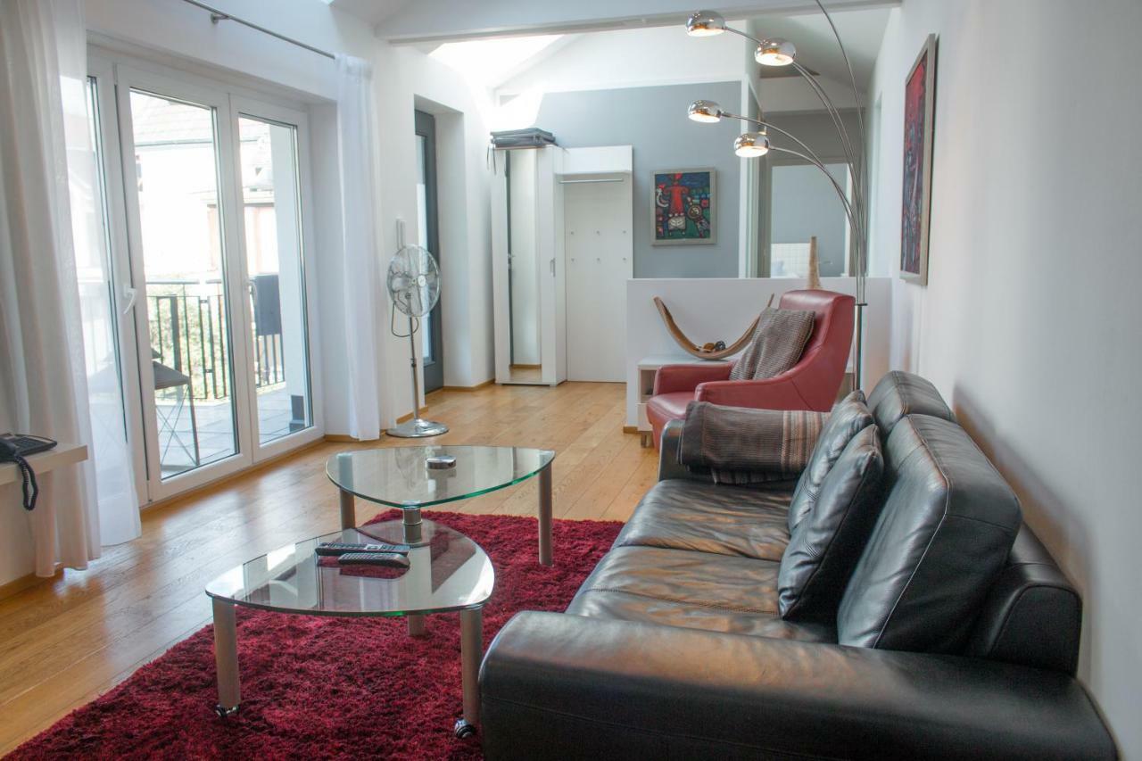 Ferienapartments Am Steinfelder Hof * Bad Neuenahr-Ahrweiler