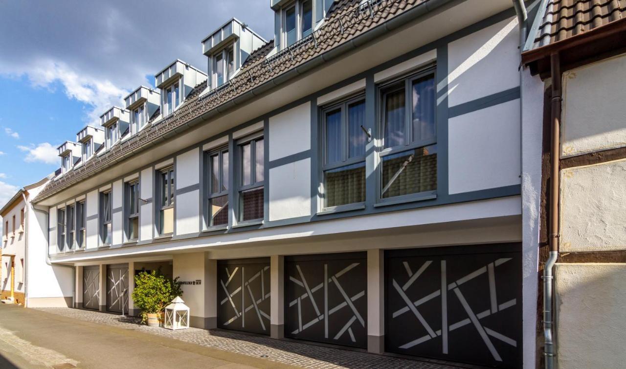 Ferienapartments Am Steinfelder Hof Bad Neuenahr-Ahrweiler